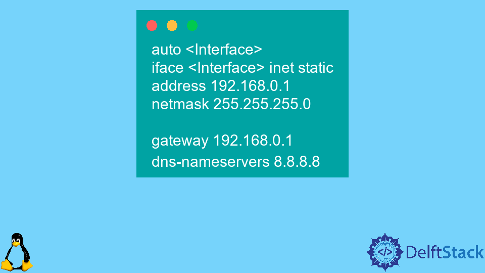 network-interfaces-in-linux-delft-stack